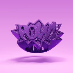POW!®︎ Reboot