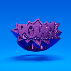 POW!®︎ Reboot