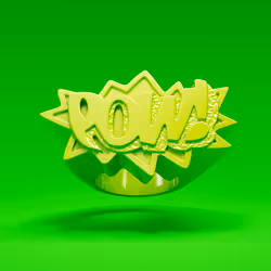 POW!®︎ Reboot