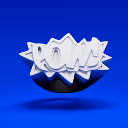 POW!®︎ Reboot