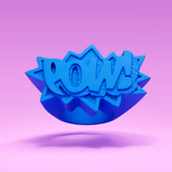 POW!®︎ Reboot