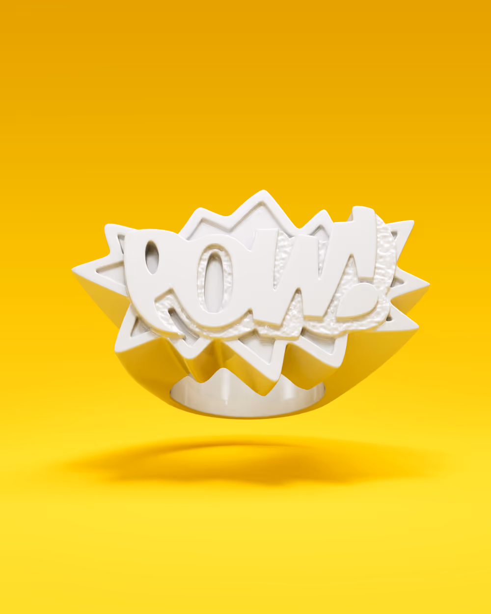 POW!®︎ Reboot