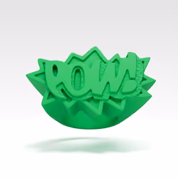 POW!®︎ Reboot