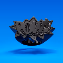 POW!®︎ Reboot