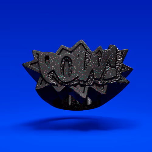 POW!®︎ Reboot