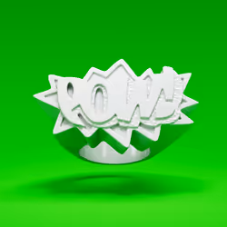 POW!®︎ Reboot