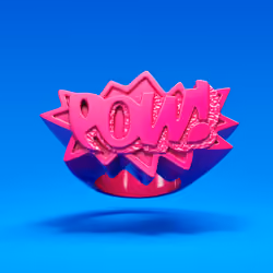 POW!®︎ Reboot