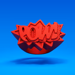 POW!®︎ Reboot