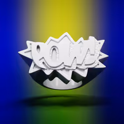 POW!®︎ Reboot
