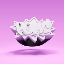 POW!®︎ Reboot