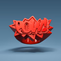 POW!®︎ Reboot