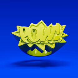 POW!®︎ Reboot
