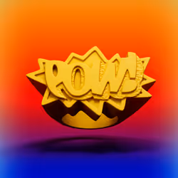 POW!®︎ Reboot