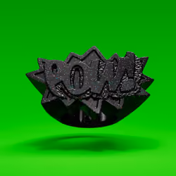 POW!®︎ Reboot