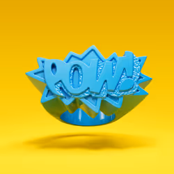 POW!®︎ Reboot