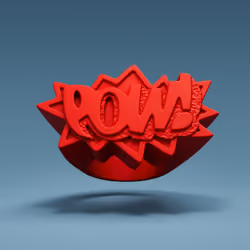 POW!®︎ Reboot