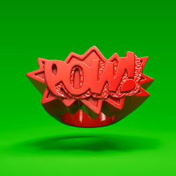 POW!®︎ Reboot