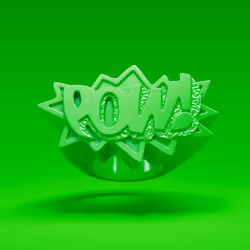 POW!®︎ Reboot