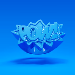 POW!®︎ Reboot