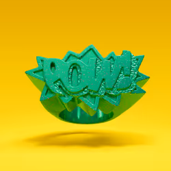 POW!®︎ Reboot