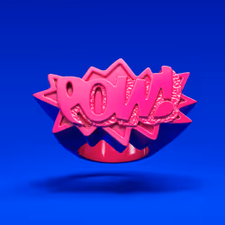 POW!®︎ Reboot