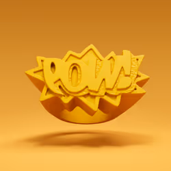 POW!®︎ Reboot