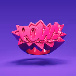 POW!®︎ Reboot