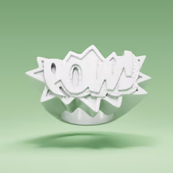 POW!®︎ Reboot