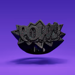 POW!®︎ Reboot