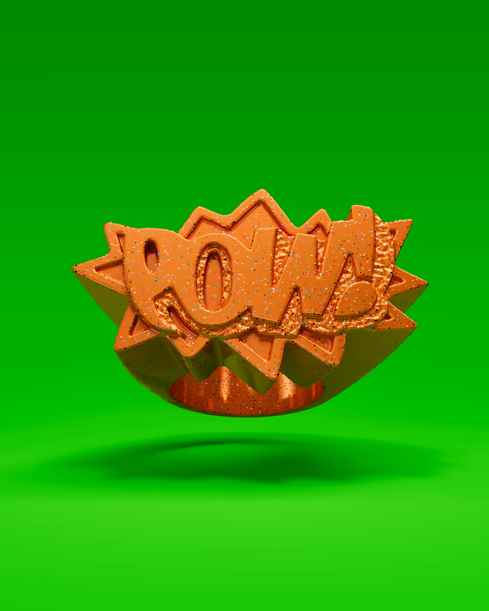 POW!®︎ Reboot