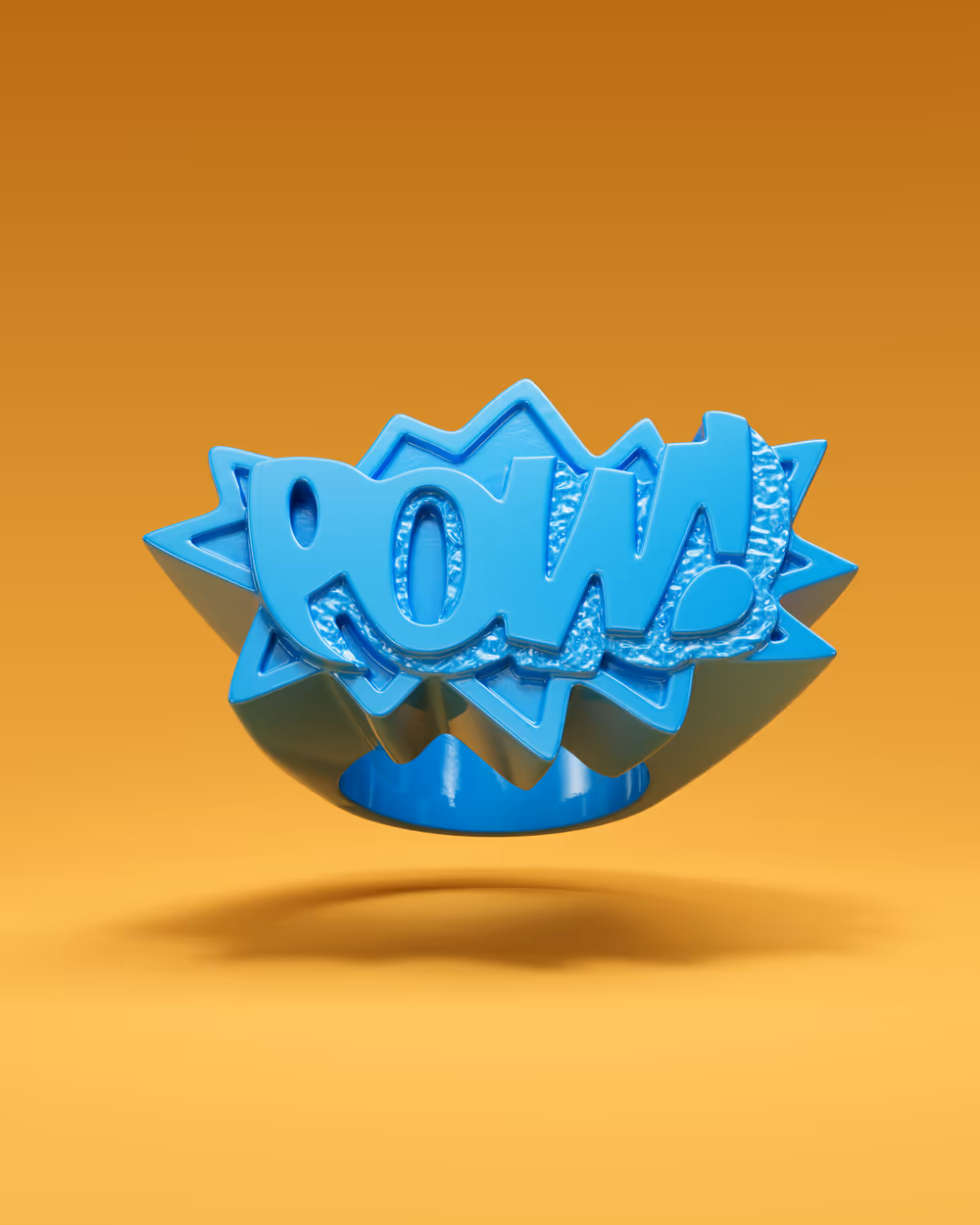 POW!®︎ Reboot