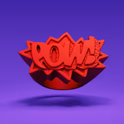POW!®︎ Reboot