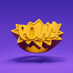 POW!®︎ Reboot