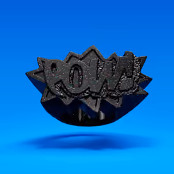 POW!®︎ Reboot