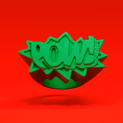 POW!®︎ Reboot