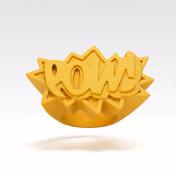 POW!®︎ Reboot