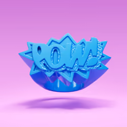 POW!®︎ Reboot