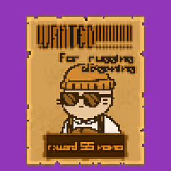 NFwanTed Poster # 16