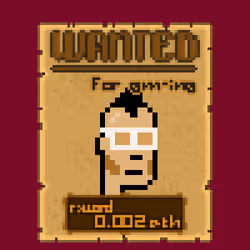 NFwanTed Poster # 14