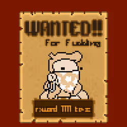 NFwanTed Poster # 17