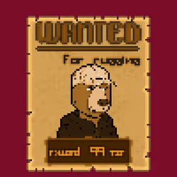 NFwanTed Poster # 51