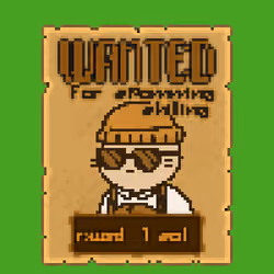 NFwanTed Poster # 65