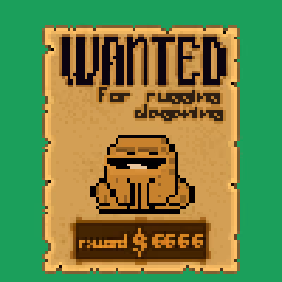 NFwanTed Poster # 19
