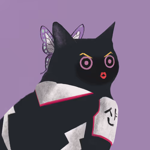 Mimicshhans