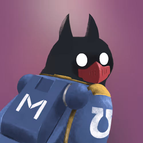 Mimicshhans