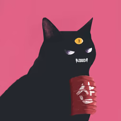 Mimic #1586