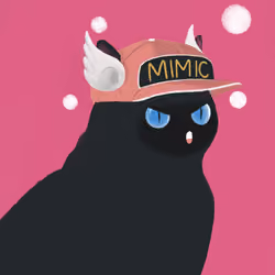 Mimic #6818