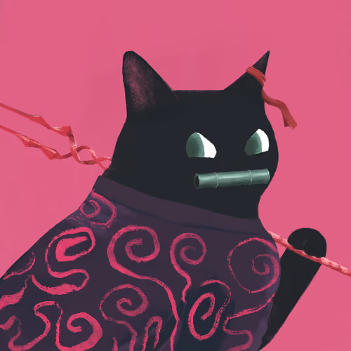 Mimic #2757