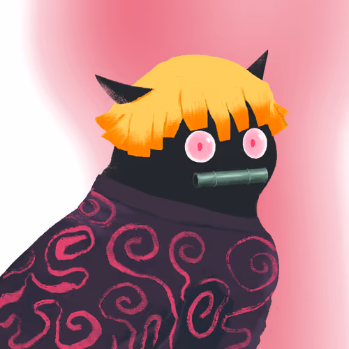 Mimic #405