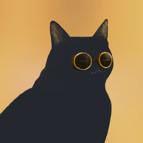 dreamscat.linea.eth Linea Name Service (.linea.eth domains) based on ENS PFP